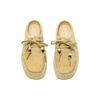 Wallabeecup Lo Suede ”Maple” 26164431