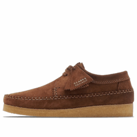 Weaver Suede ”Cola” 26165082