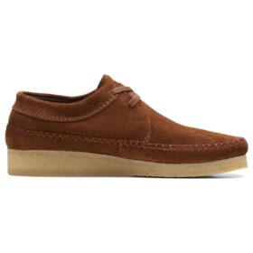 Weaver Suede ”Cola” 26165082
