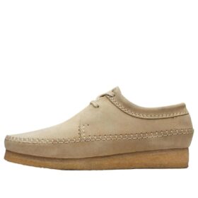 Weaver Suede ”Maple” 26172183