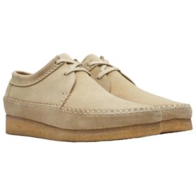 Weaver Suede ”Maple” 26172183