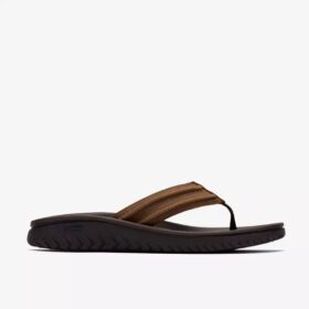 Wesley Surf Beeswax-flip-flops för herr