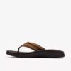 Wesley Surf Beeswax-flip-flops för herr Wesley Surf Beeswax-flip-flops för herr