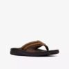 Wesley Surf Beeswax-flip-flops för herr Wesley Surf Beeswax-flip-flops för herr