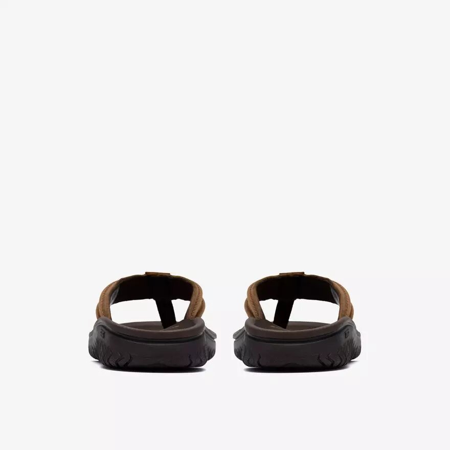 Wesley Surf Beeswax-flip-flops för herr Wesley Surf Beeswax-flip-flops för herr