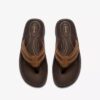 Wesley Surf Beeswax-flip-flops för herr Wesley Surf Beeswax-flip-flops för herr