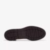Westlynn Bella-Loafers i brunt läder för damer Westlynn Bella-Loafers i brunt läder för damer