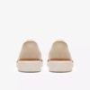 Westlynn Bella-Loafers i krämfärgat läder för dam Westlynn Bella-Loafers i krämfärgat läder för dam