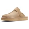 Women Trek Mule ”Interest Taupe” 26171989