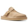 Women Trek Mule ”Interest Taupe” 26171989